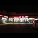 Dollar Blast Inc - Variety Stores