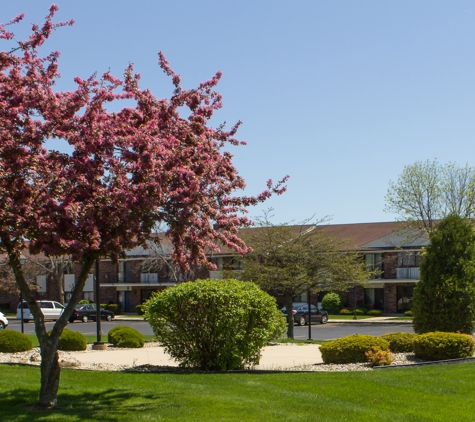 Petretti Apartments - Kenosha, WI