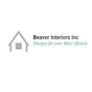 Beaver Interiors Inc - Draperies, Curtains & Window Treatments