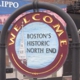 Boston Pizza Tours