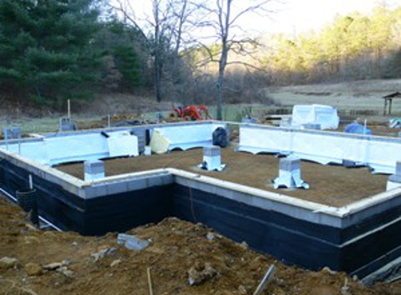 A Dry Crawlspace & Basement - Newburgh, IN