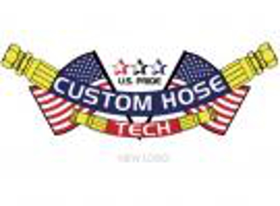 Custom Hose Tech, Inc - Rochester, MN