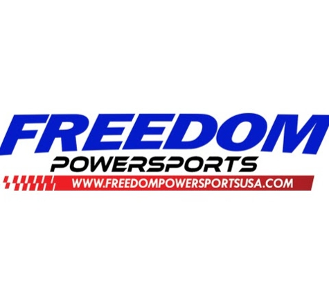 Freedom Powersports Canton - Canton, GA