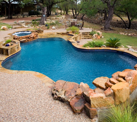 Pool Concepts by Pete Ordaz Inc - Helotes, TX
