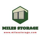 Miles Storage - Self Storage
