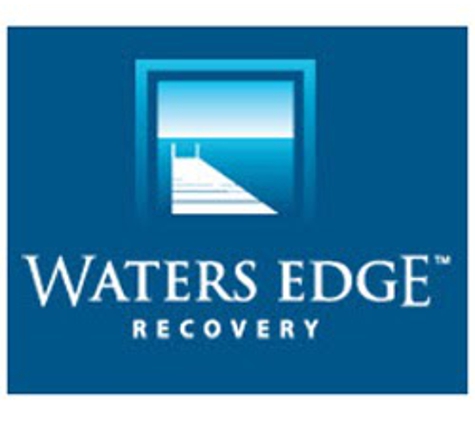 Waters Edge Recovery - Stuart, FL