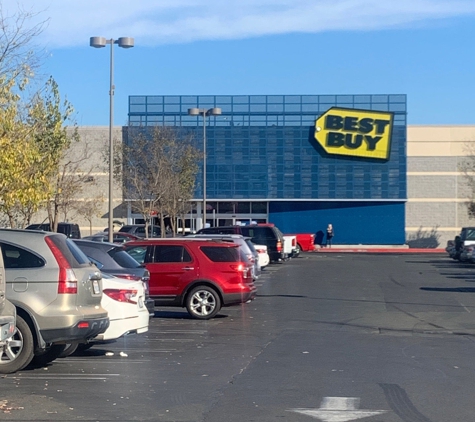 Best Buy - Santa Rosa, CA