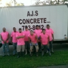 AJ&S Concrete AJ&S Concrete gallery