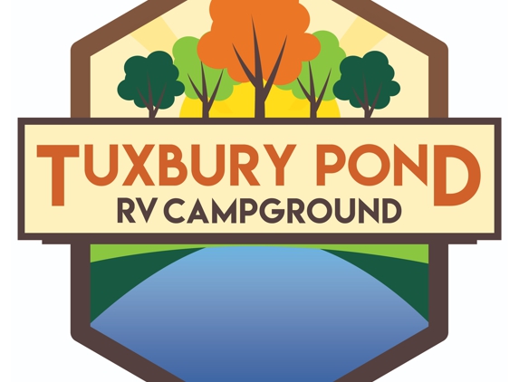 Tuxbury Pond Campground - South Hampton, NH