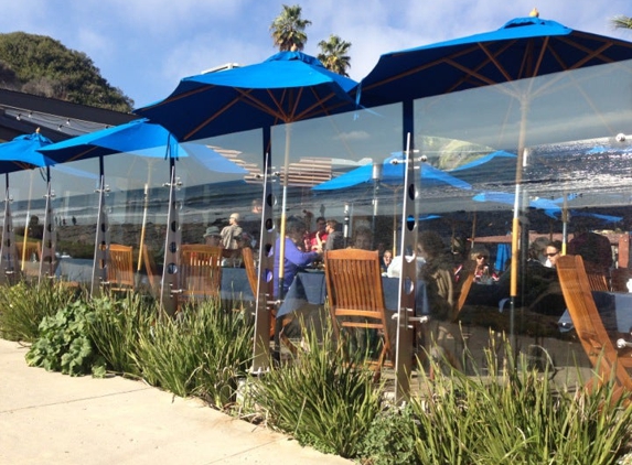 Boathouse at Hendry's Beach - Santa Barbara, CA