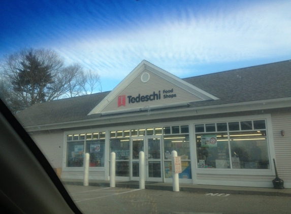 Tedeschi Food Shops - Franklin, MA