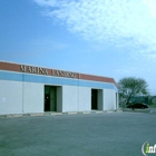 Alamo Laboratories Inc