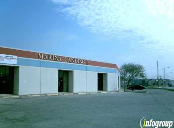 Alamo Laboratories Inc - San Antonio, TX