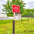 CubeSmart Self Storage