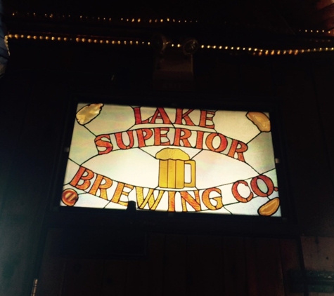 Lake Superior Brewing Co - Grand Marais, MI