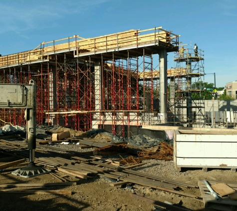 Superior Concrete Pumping - Commerce City, CO