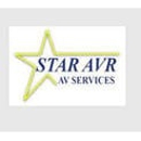 STAR AVR LLC - Audio-Visual Equipment