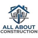 All About Construction - Home Improvements