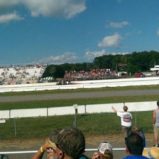 Brainerd International Raceway - Brainerd, MN