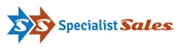 Pty Sales Specialist Logo
