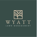 Wyatt Lawn Management