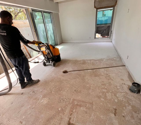 De Leon Floor Restoration & Cleaning Contractors - Lauderdale Lakes, FL