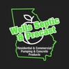 Wells Septic & Precast gallery