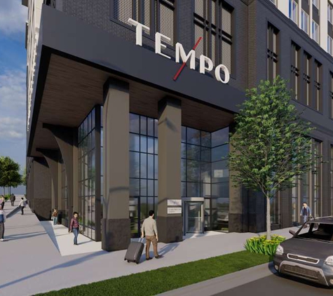 Tempo by Hilton Raleigh Downtown - Raleigh, NC