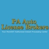 Pa Auto License Brokers gallery