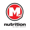 Max Muscle Nutrition - Vitamins & Food Supplements