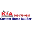 K & A Construction Inc