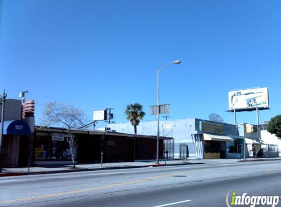 Allstate Optical - Los Angeles, CA