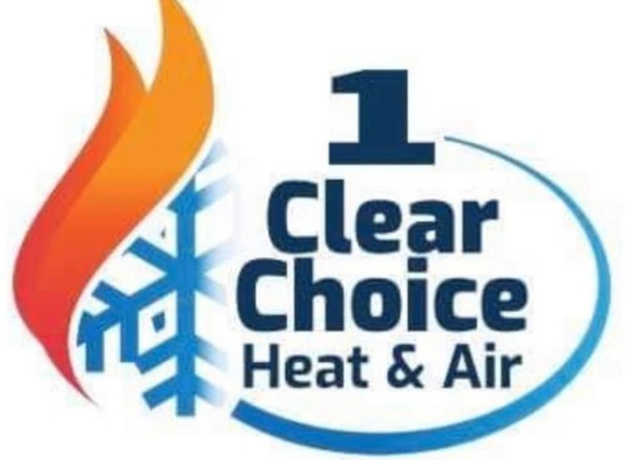 1 Clear Choice Heat and Air - Pendergrass, GA