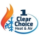 1 Clear Choice Heat and Air