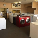 Becker Appliance - Major Appliances