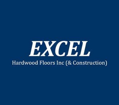 Excel Hardwood Floors, Inc. - Anoka, MN