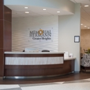 Memorial Hermann Greater Heights Hospital Emergency Center - Hospitals