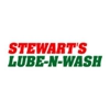 Stewart's Lube-N-Wash gallery