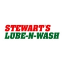 Stewart's Lube-N-Wash - Auto Oil & Lube