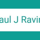 Paul J Ravin, DDS