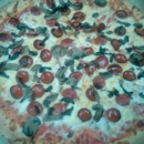 Georges Pizza - Pizza