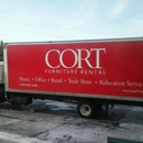 CORT Furniture Outlet Pickup/Delivery - Used Furniture