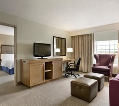 Hampton Inn - Hershey, PA