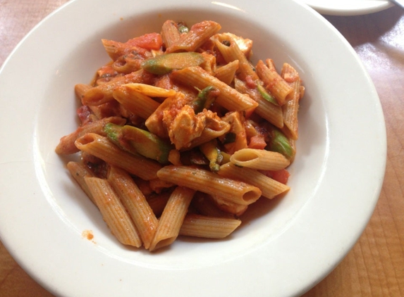 Pasta Pomodoro - San Jose, CA