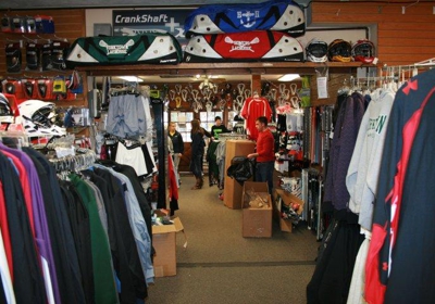 Sports Barn Ski Shop 2918 Crompond Rd Yorktown Heights Ny 10598