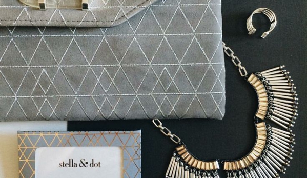 Stella & Dot by Kristie Vickers, Independent Stylist - Covington, WA