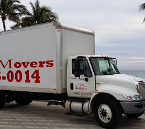 Flagler Moving & Storage - Flagler Beach, FL
