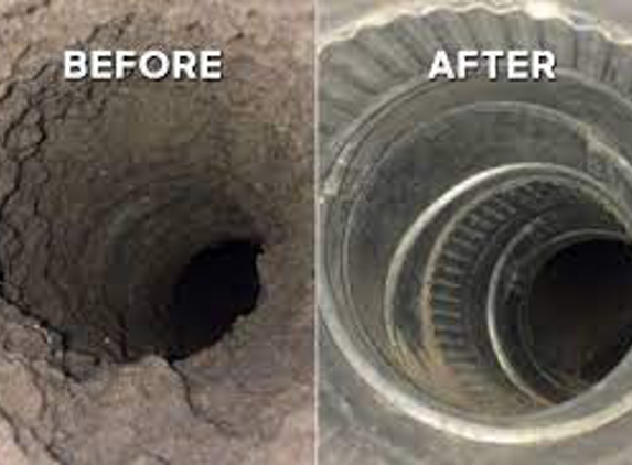 Dryer Vent Cleaning, Dryer Duct's cleaned,  All Odor Removal Service - North Royalton, OH