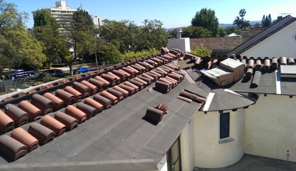 Modern Roofing