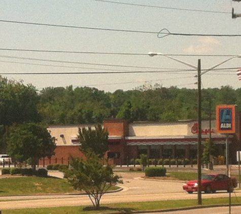 Chick-fil-A - Danville, VA